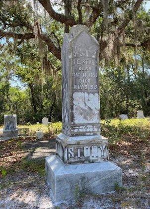 East Lake Cemetery