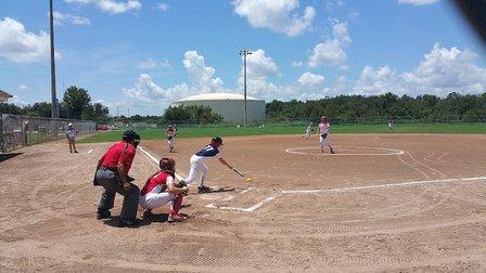 Fortune Road Athletic Complex