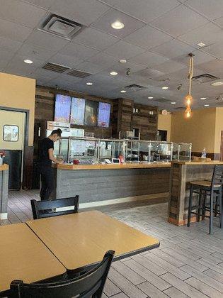 Chimiking Restaurant | Kissimmee