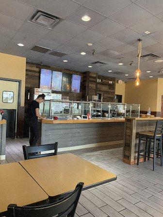 Chimiking Restaurant | Kissimmee