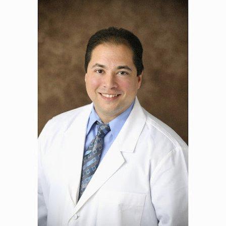 David Elijah, MD