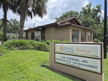 Central Florida Audiology