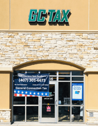 GC Tax