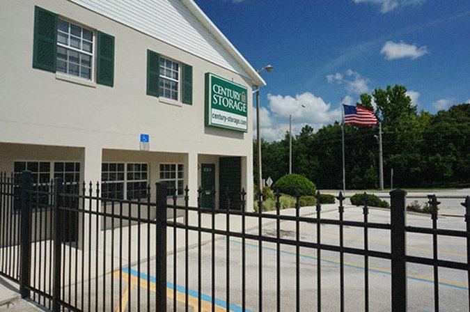 Century Storage