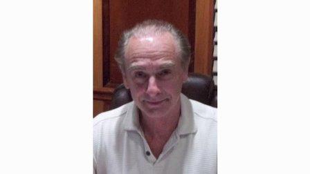 David Murray, MD