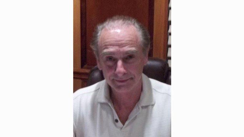 David Murray, MD