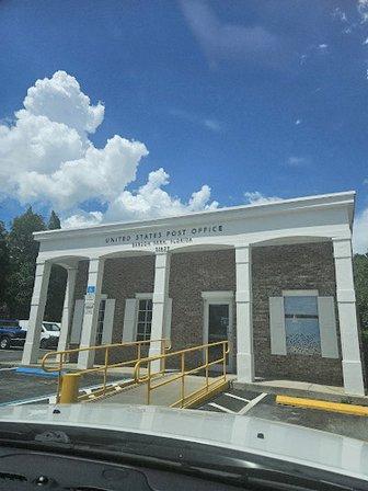 United States Postal Service