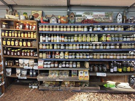 UNCLE FRANK'S PRODUCE, INC.