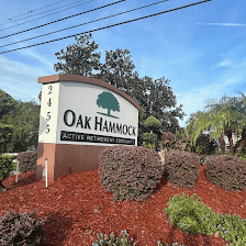 Oak Hammock Retirement Community