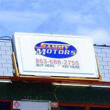 Sammy Motors