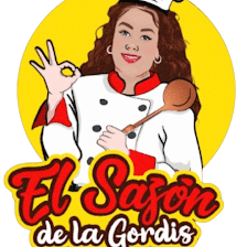 El Sazon de la Gordis