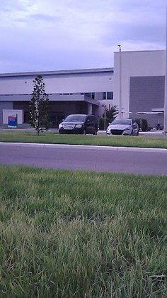 AdventHealth Wauchula ER