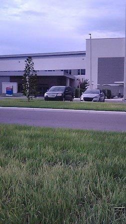 AdventHealth Wauchula ER