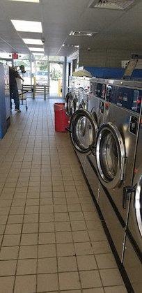SuperMatt Laundry