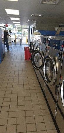 SuperMatt Laundry