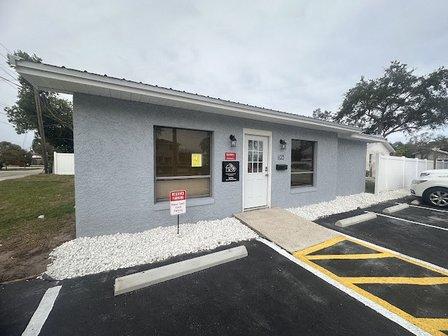 Property Management of Polk, LLC