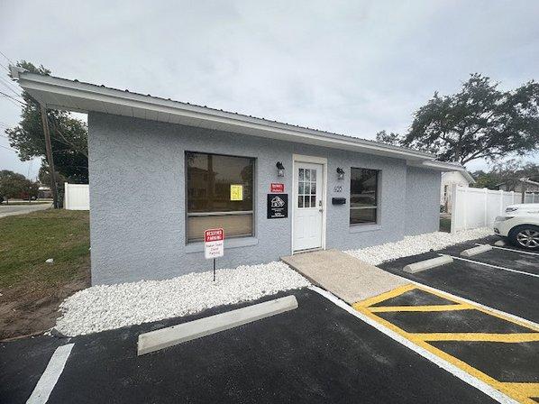 Property Management of Polk, LLC