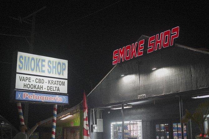 Smoke Hub