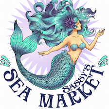 Sassy's Sea Market