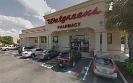 Walgreens Photo