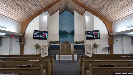 Port Charlotte Church of Christ
