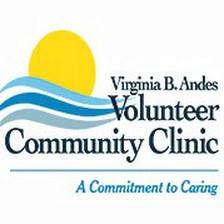 Virginia B. Andes Volunteer Community Clinic