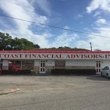 Coast Financial Wealth Management