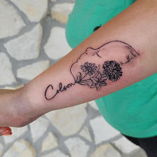 Cypress Ink®