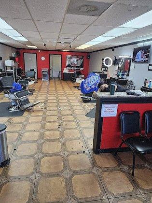 Prestige Barber Shop