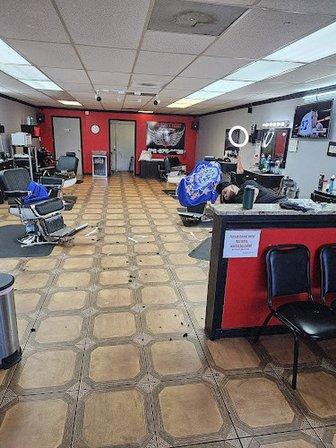 Prestige Barber Shop