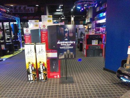 Guitar Center
