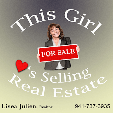 Exit King Realty - Lisea Julien, Florida Gulf Coast Realtor