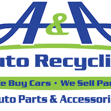 A & A Auto Recycling