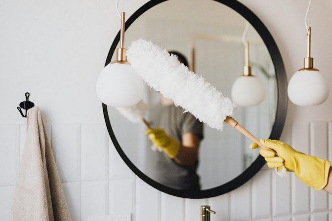 Mary's Home Cleaning Services