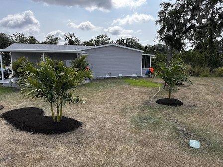 Ledezma Lawn Service LLC