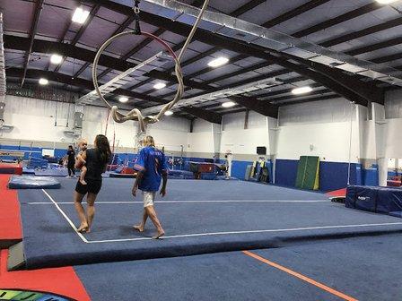 South Florida Gymnastics