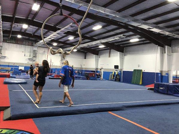 South Florida Gymnastics