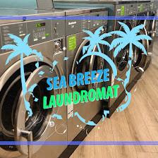 Sea Breeze Laundromat / Wash and Fold