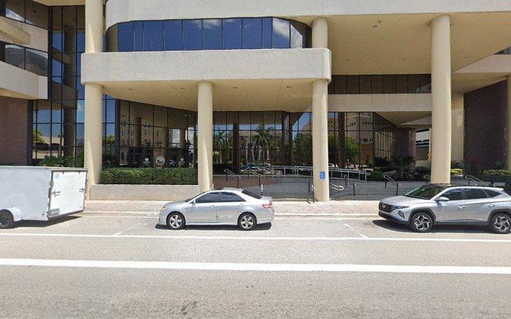 Manatee State Attorney