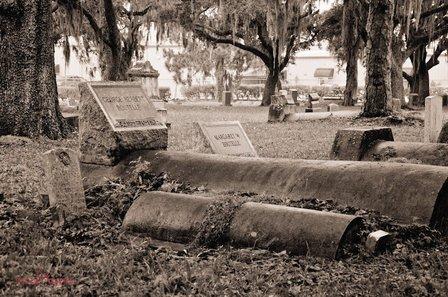 Major Adams Cemetery