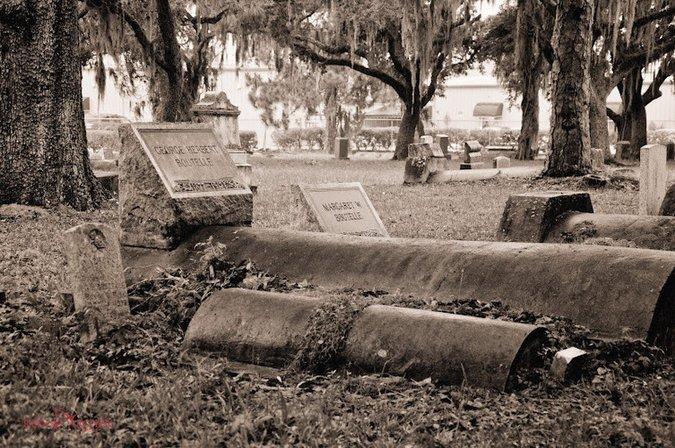 Major Adams Cemetery