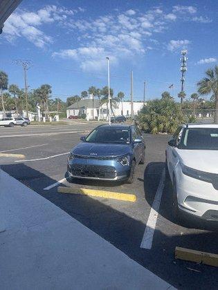 Avis Car Rental