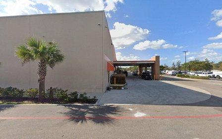 Rental Center at The Home Depot
