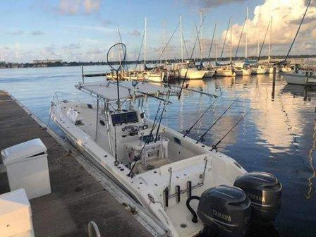 FLORIDA FISHING CHARTERS