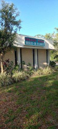 Gulfcoast Family Practice Walk