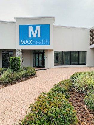 MaxHealth Primary Care