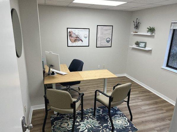 Coastal Hearing Care