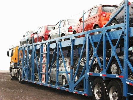 Barrett Car Transport