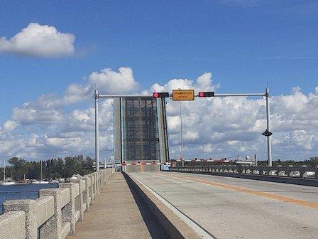 Cortez Bridge