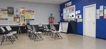 Pacesetter Personnel Services